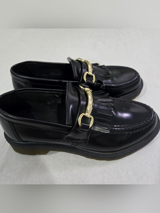 Dr. Martens Shoes - Dr Martens Women Loafer